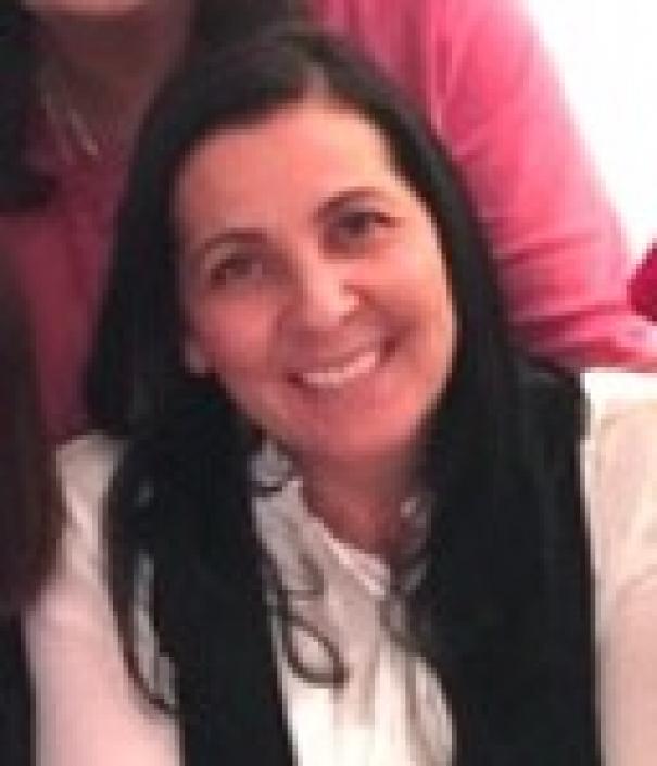 Norma Salcedo