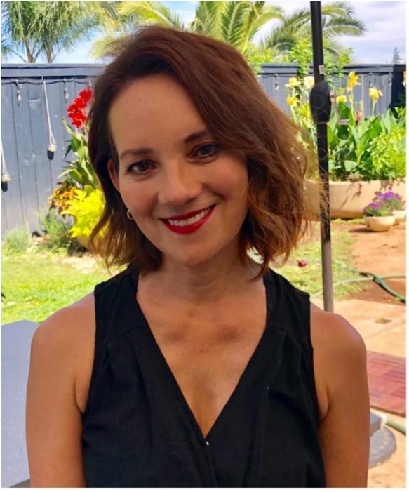 Artemisa Fernández-Pinto