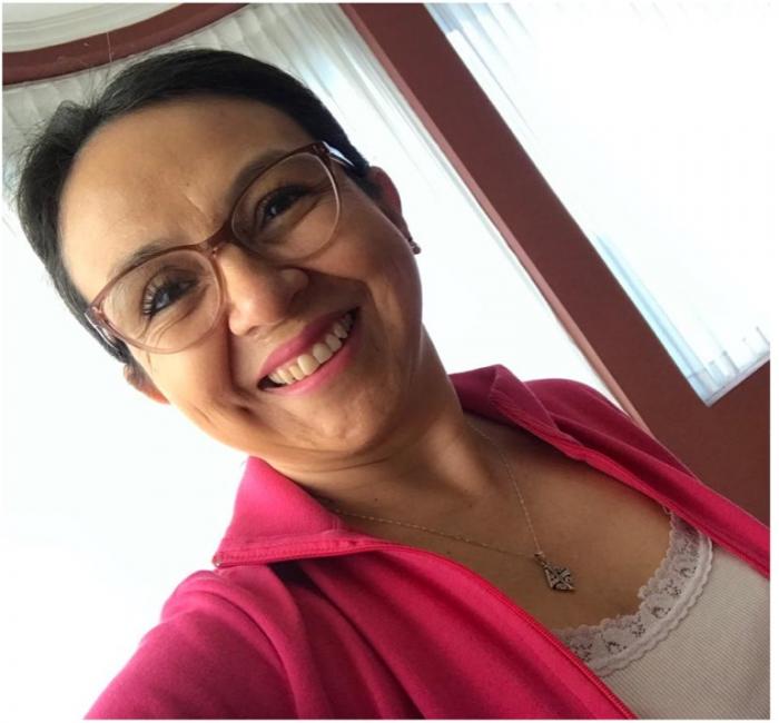 Ana Valeria Espinoza