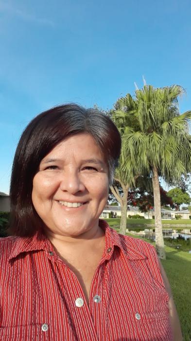 Patricia Torres Soane